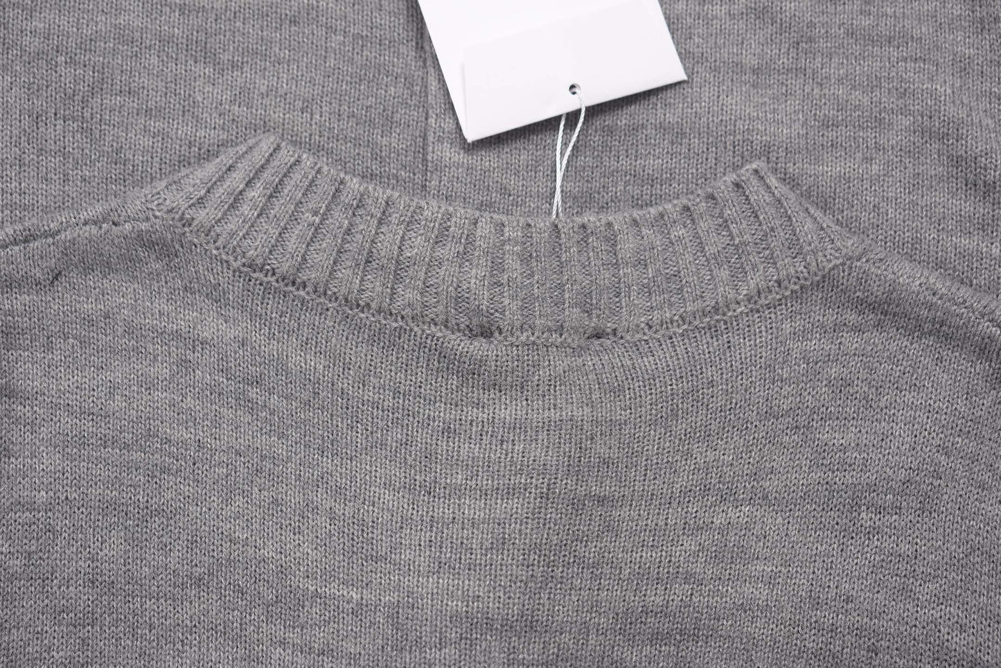 Black and Grey Jacket