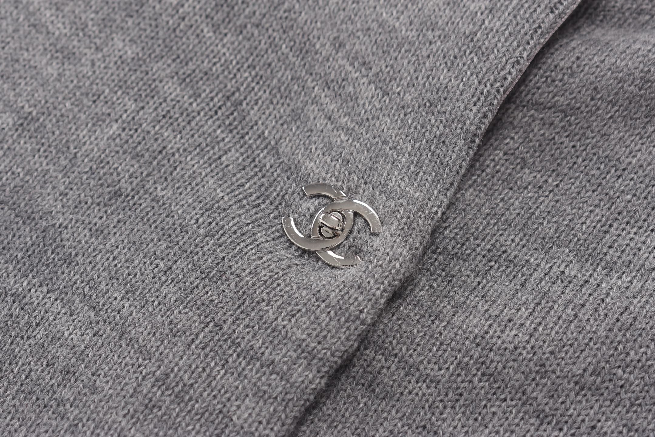 Black and Grey Jacket