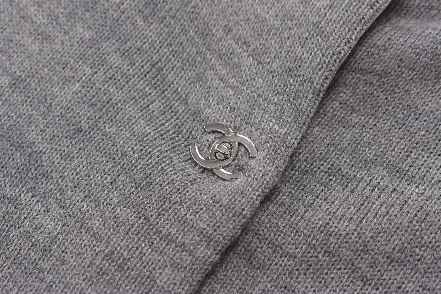 Black and Grey Jacket