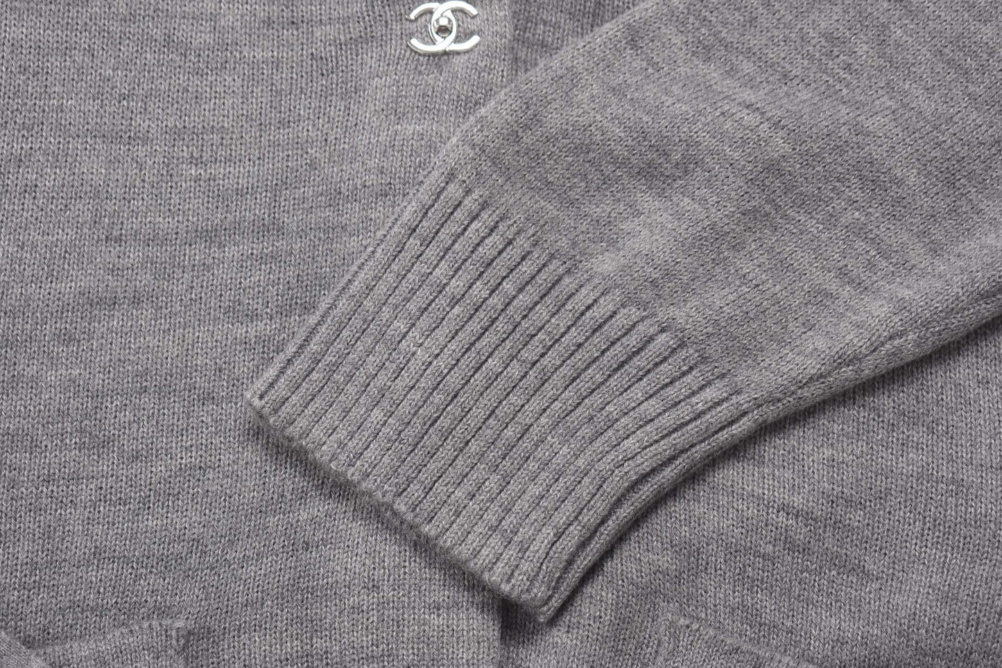 Black and Grey Jacket