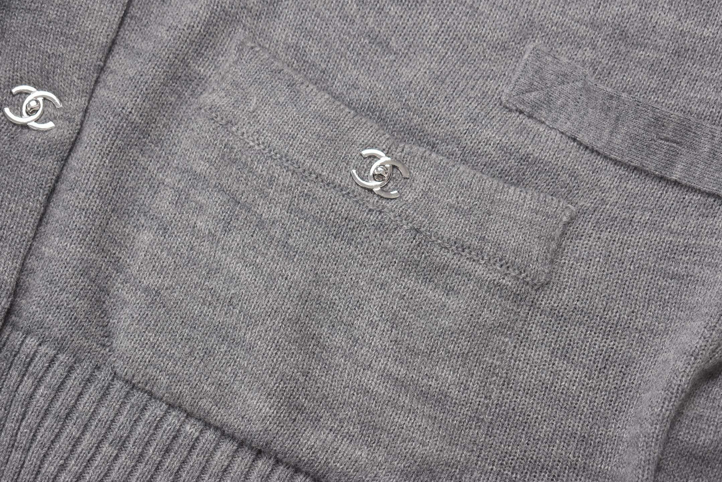 Black and Grey Jacket