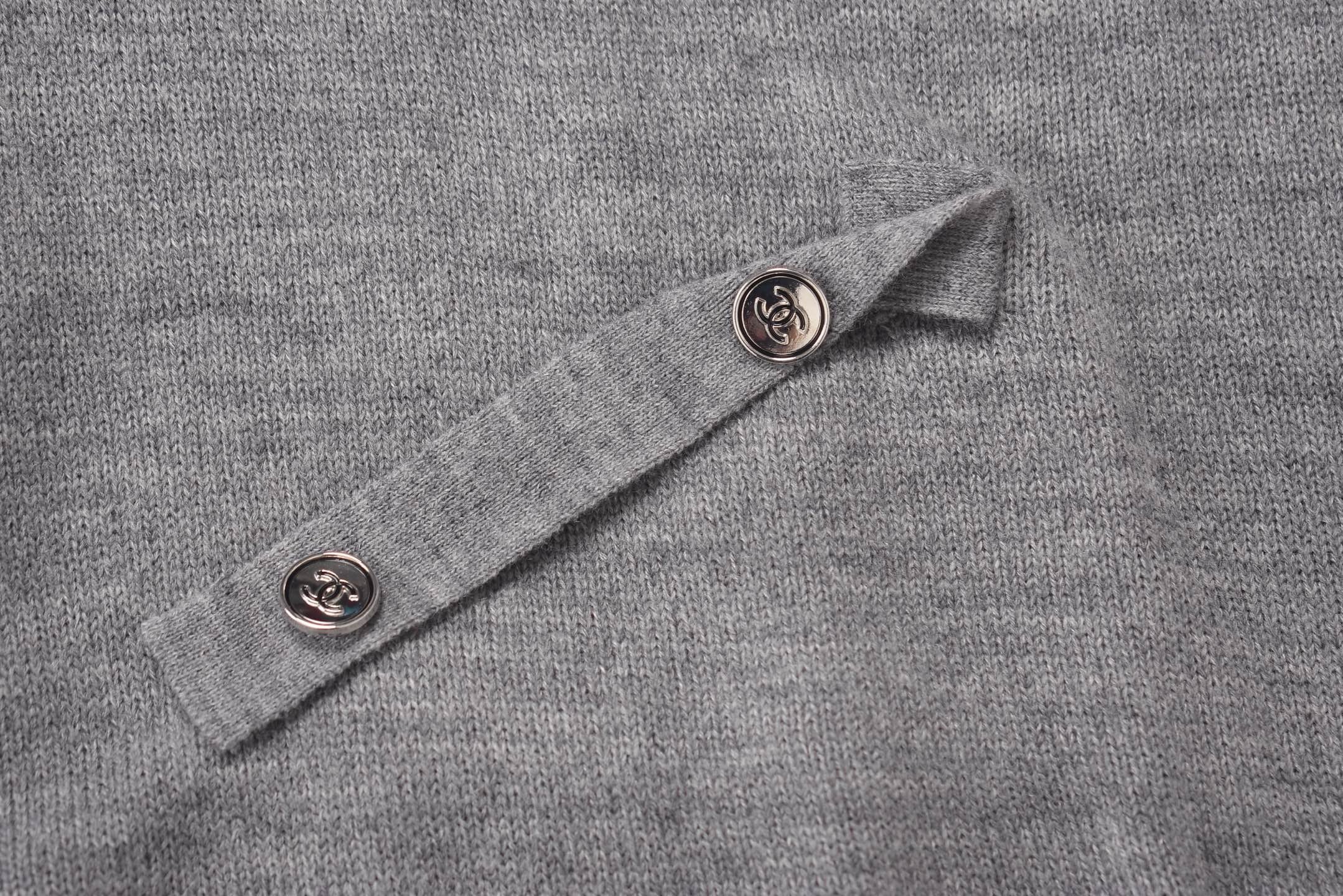 Black and Grey Jacket