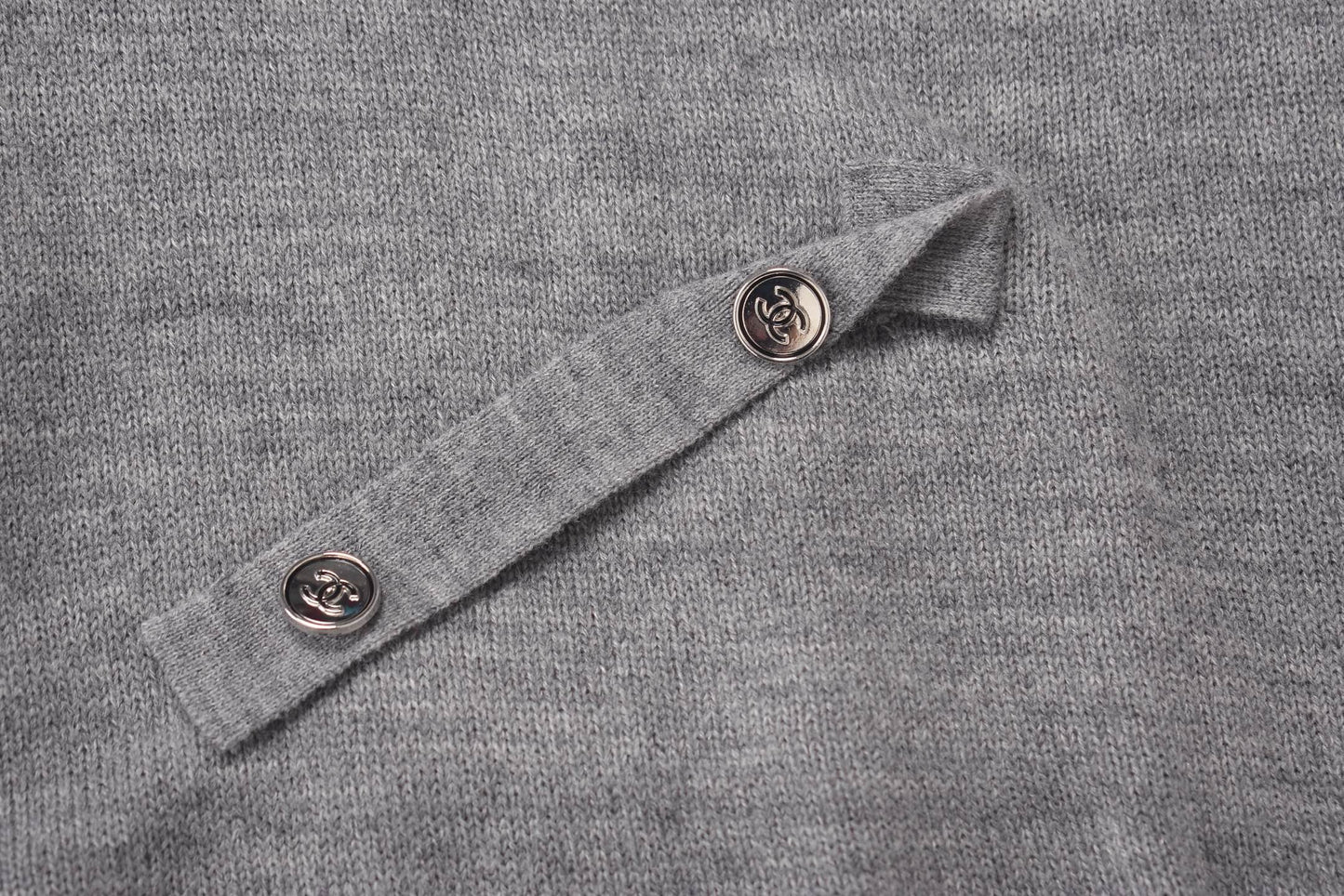 Black and Grey Jacket