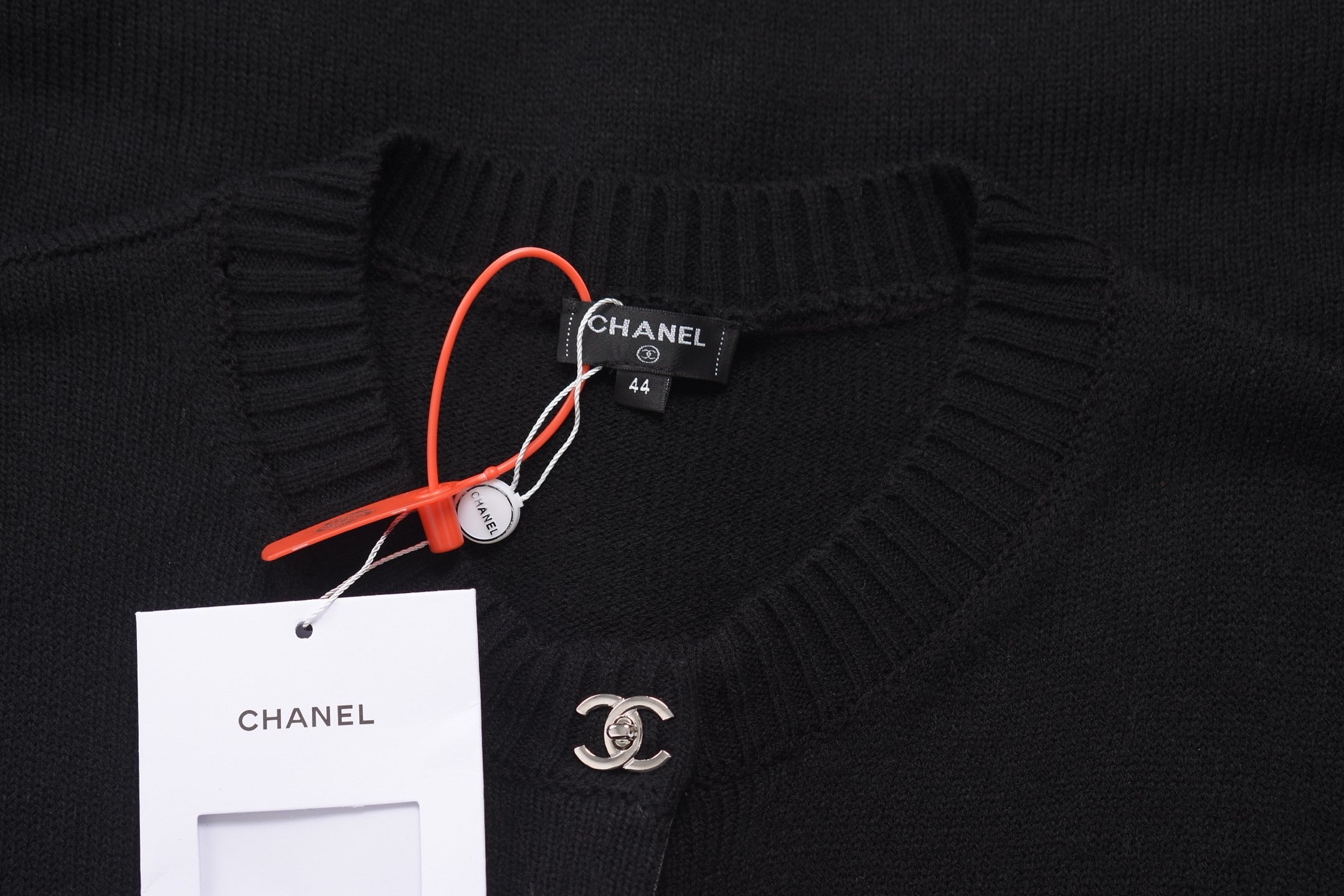 Black and Grey Jacket