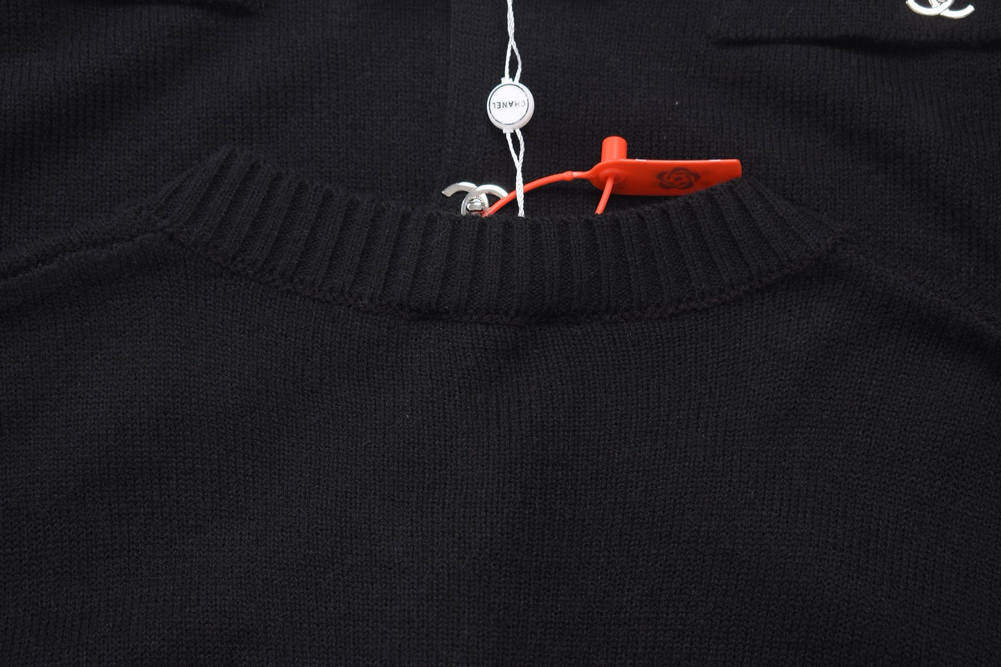 Black and Grey Jacket