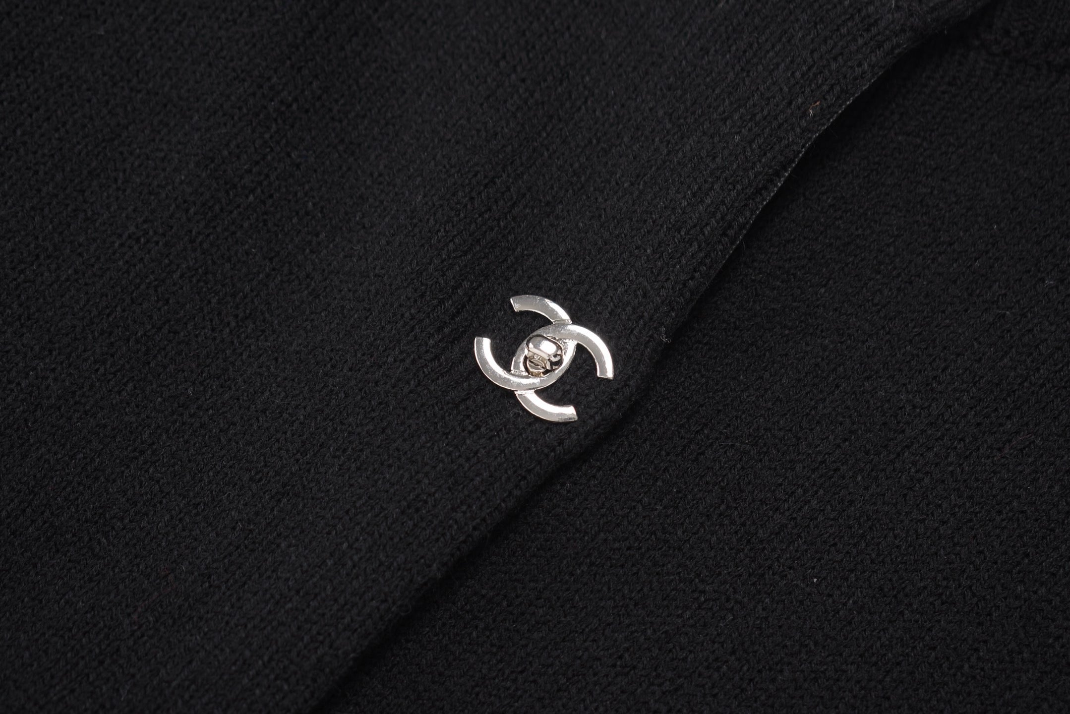 Black and Grey Jacket