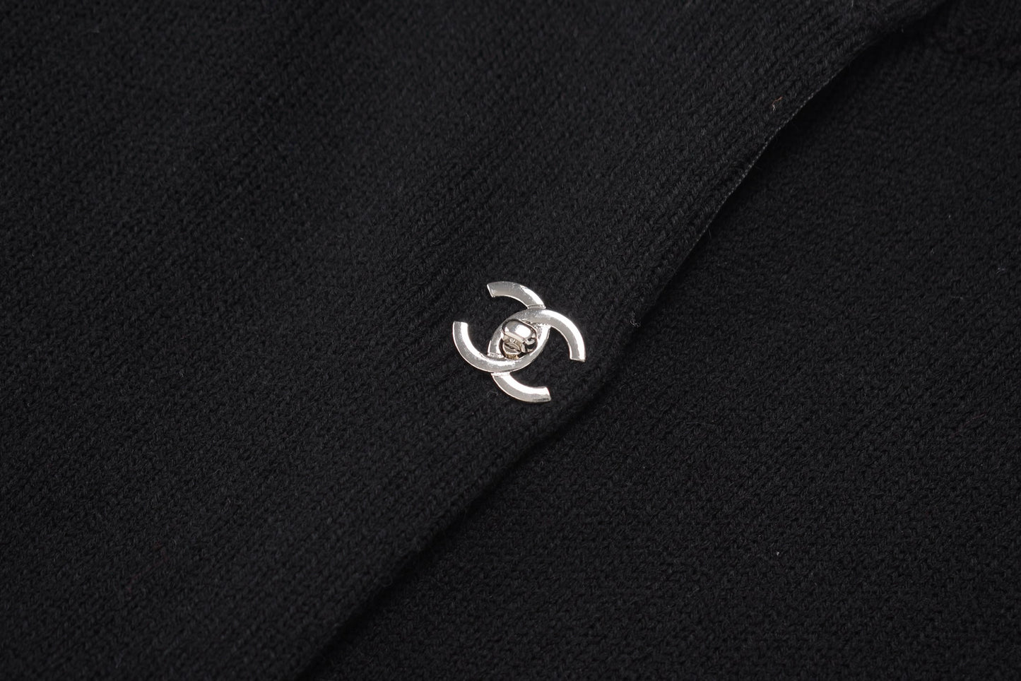 Black and Grey Jacket