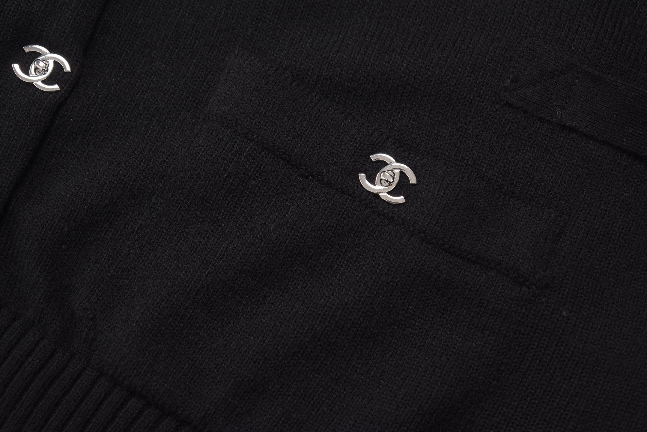 Black and Grey Jacket