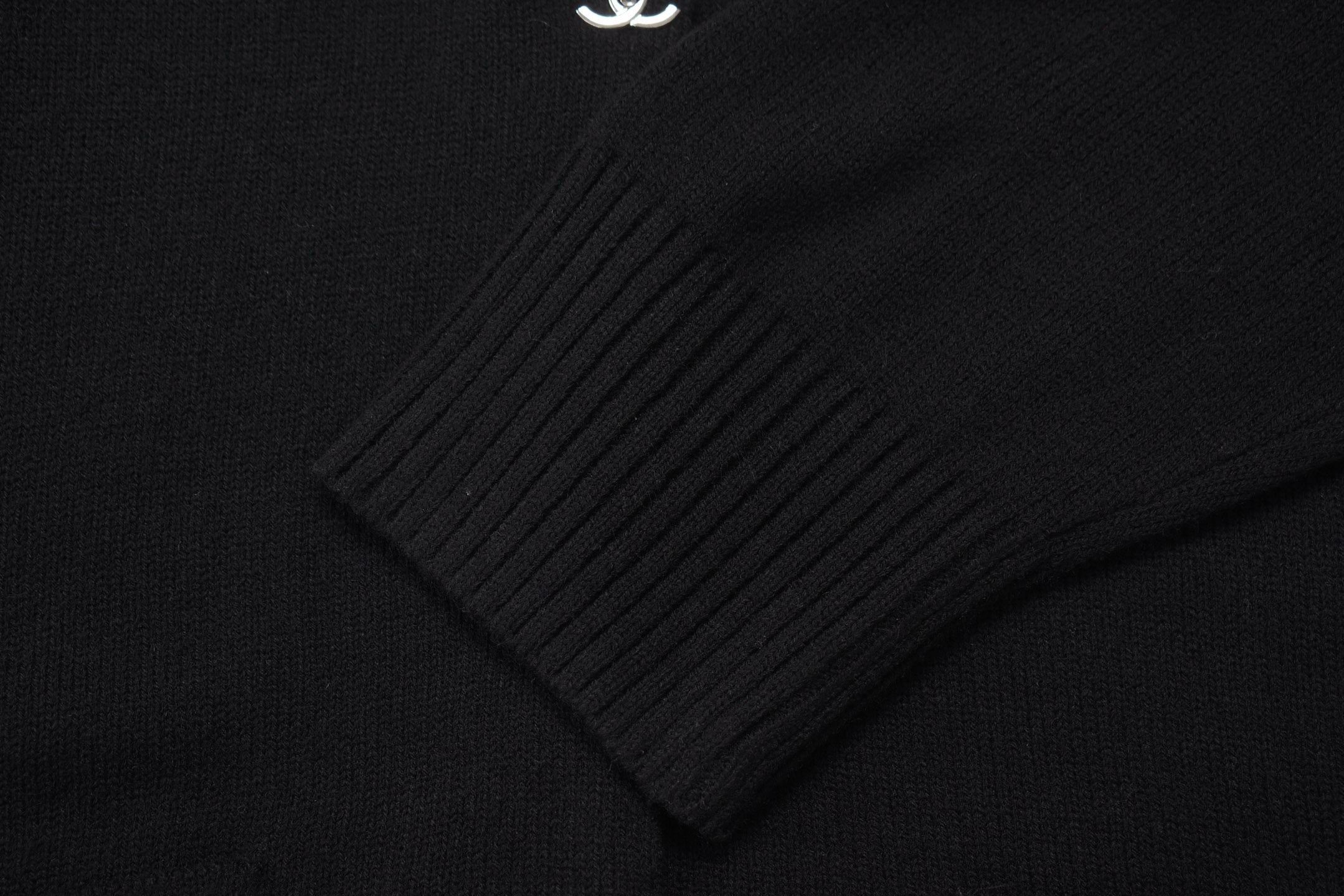 Black and Grey Jacket