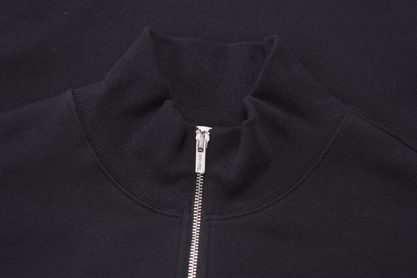 Black and Grey Jersey