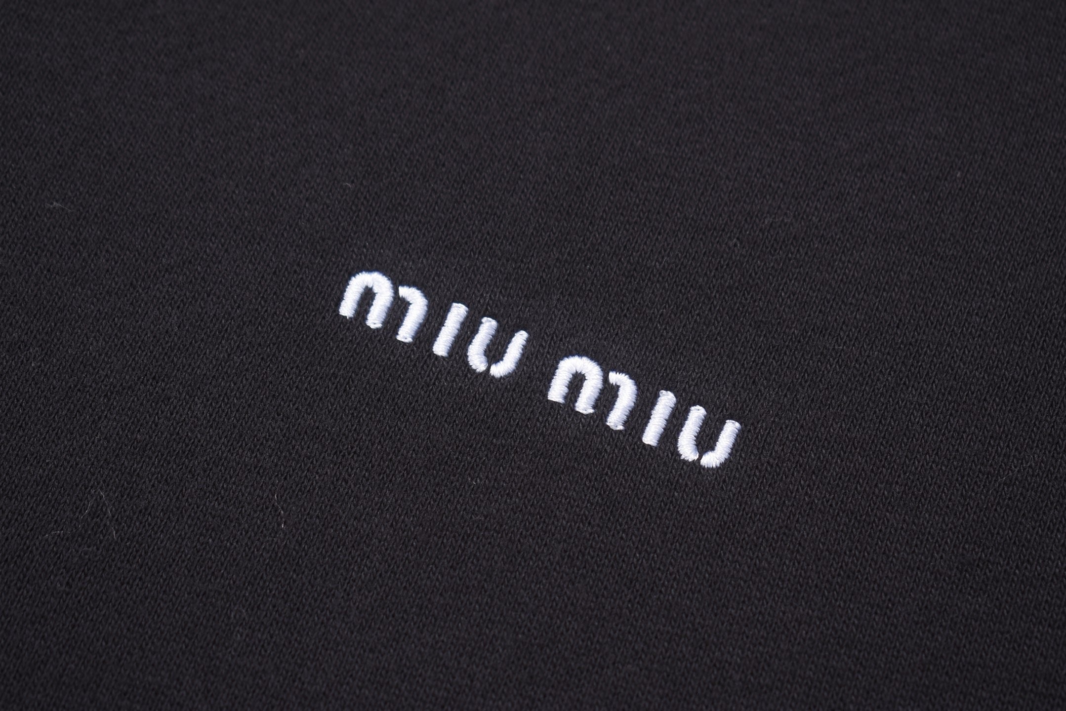 Black and Grey Jersey