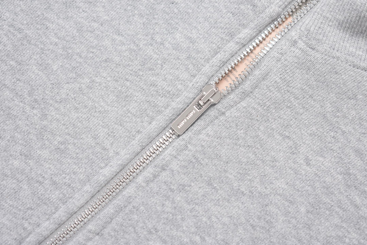 Black and Grey Jersey