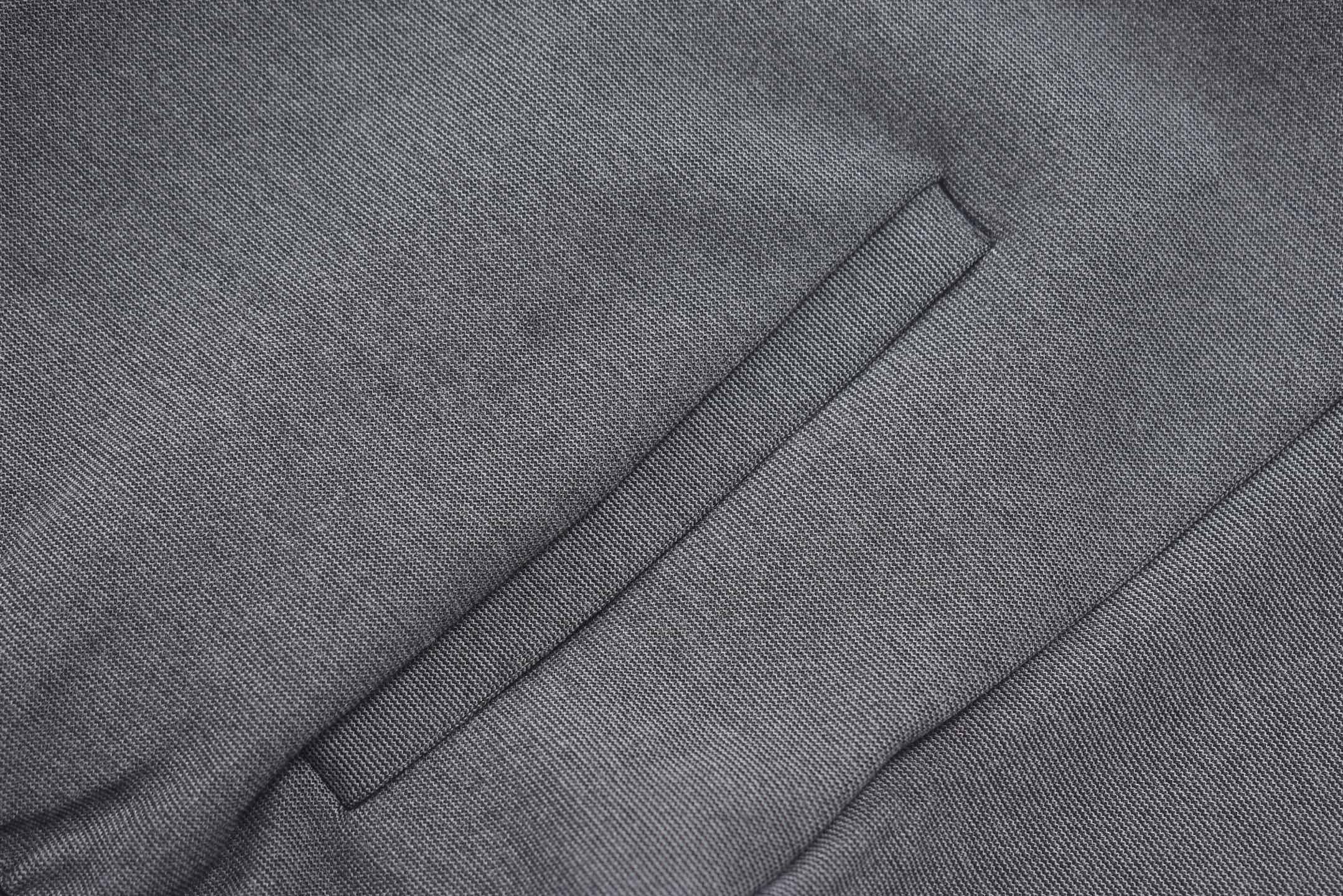 Brown and Grey Jersey