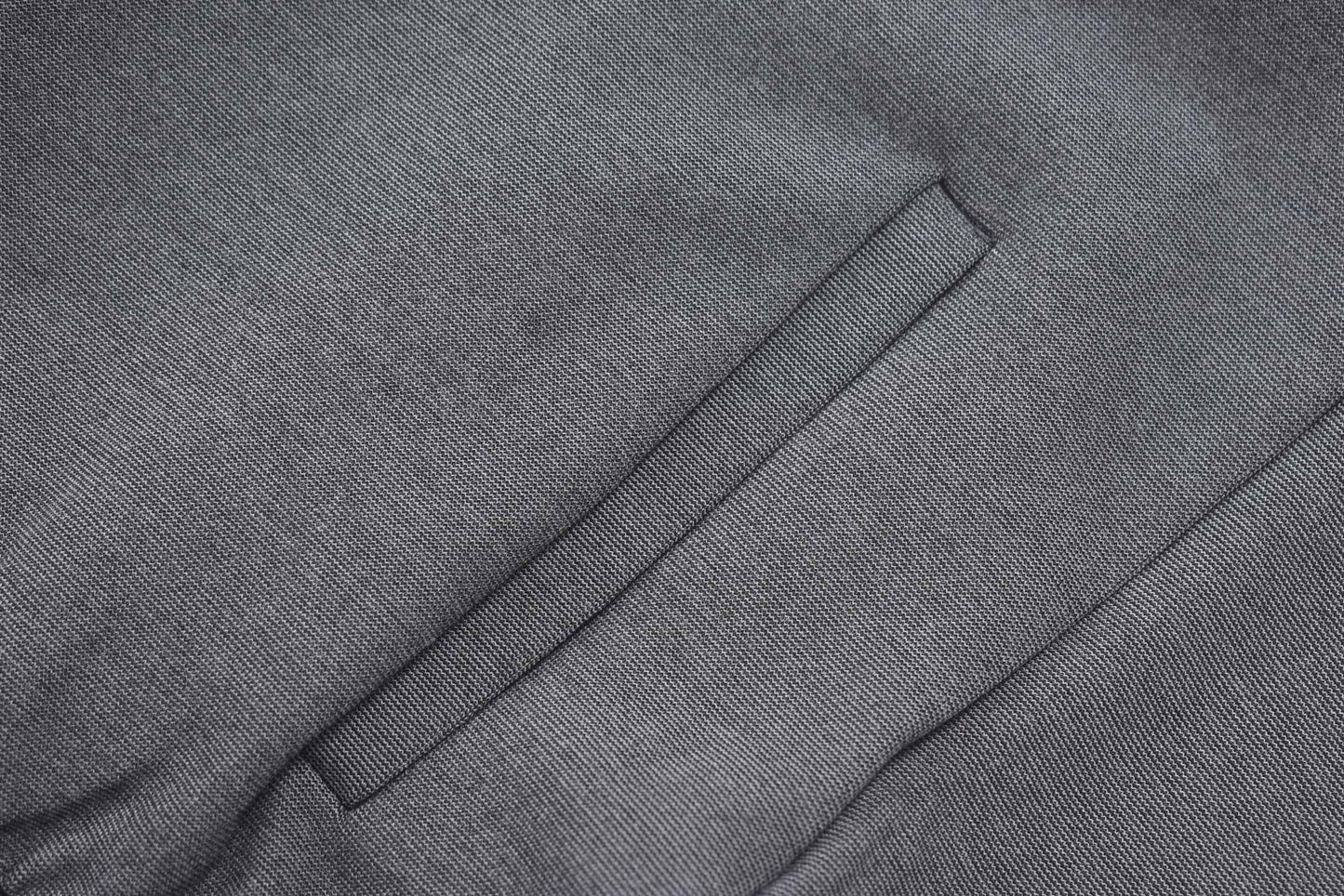 Brown and Grey Jersey