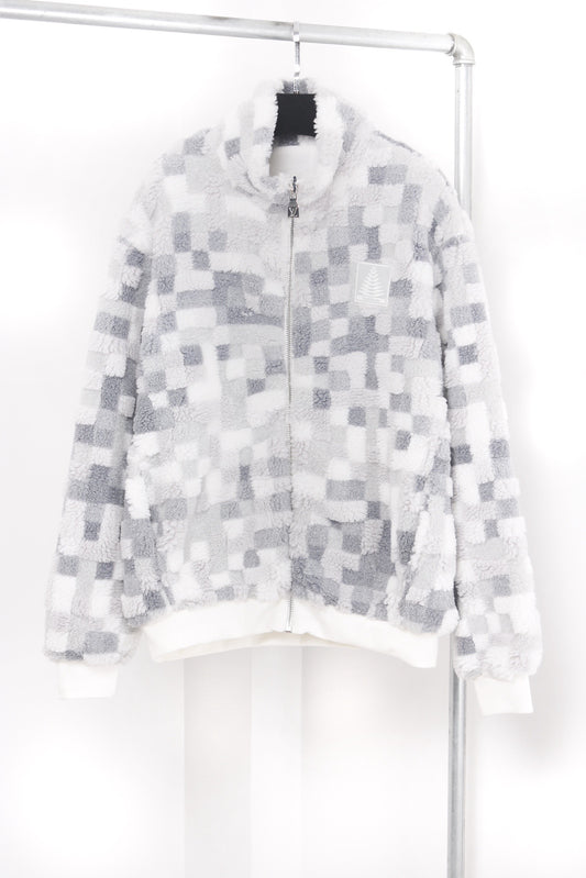 Multi-Colors Jacket