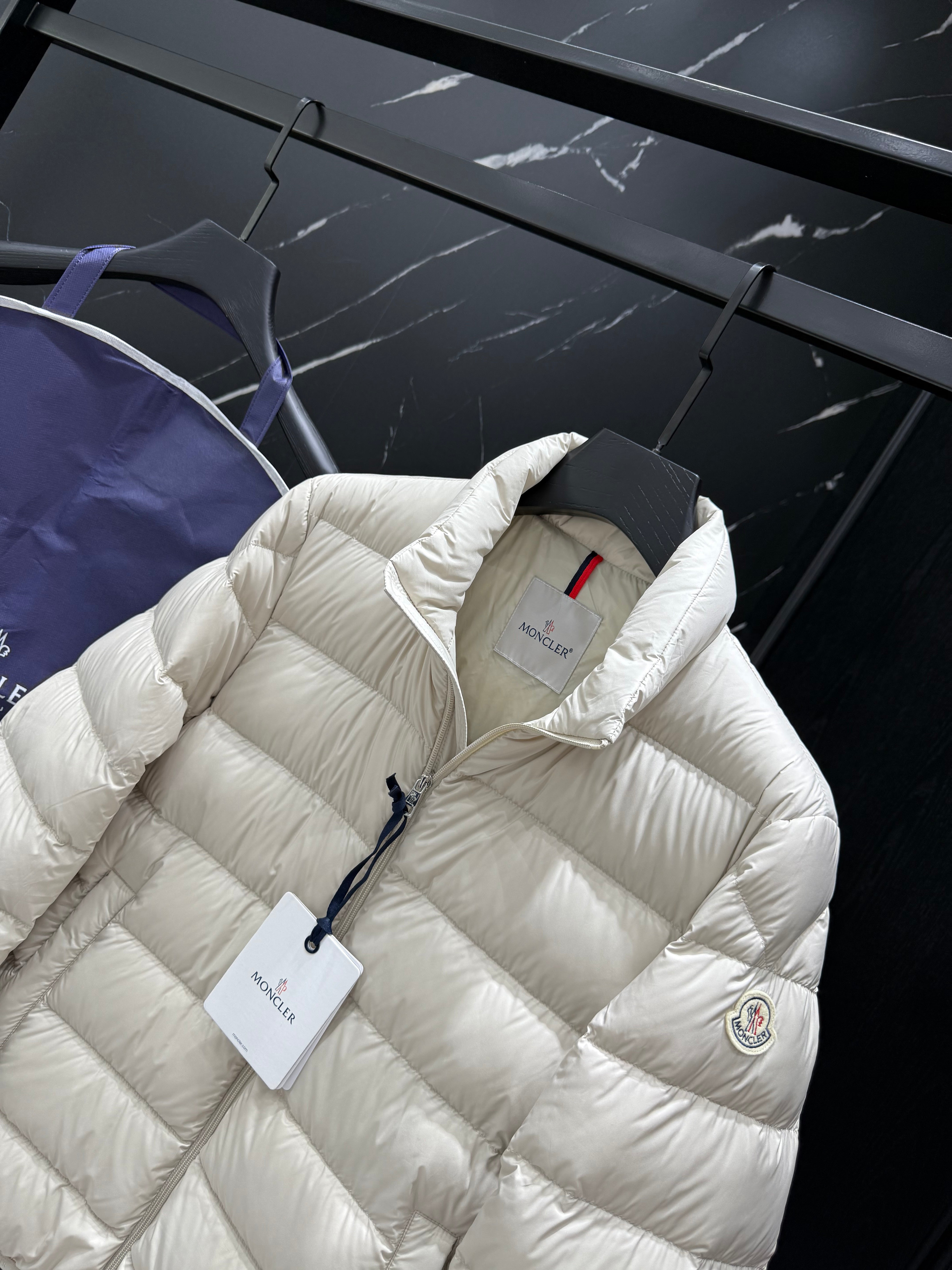 Black, white and Light yellow Jacket