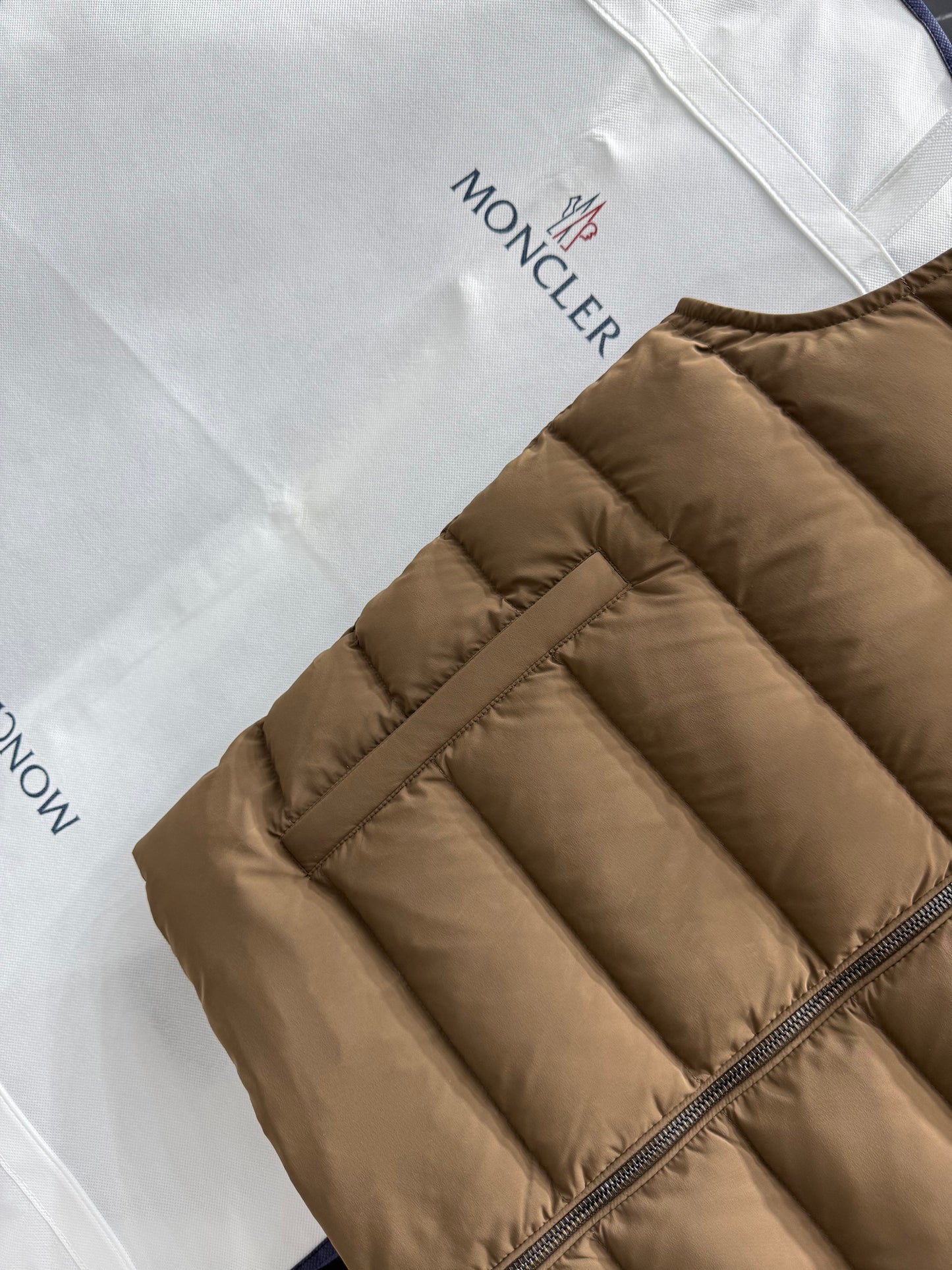 Black and Grey yellow Vest