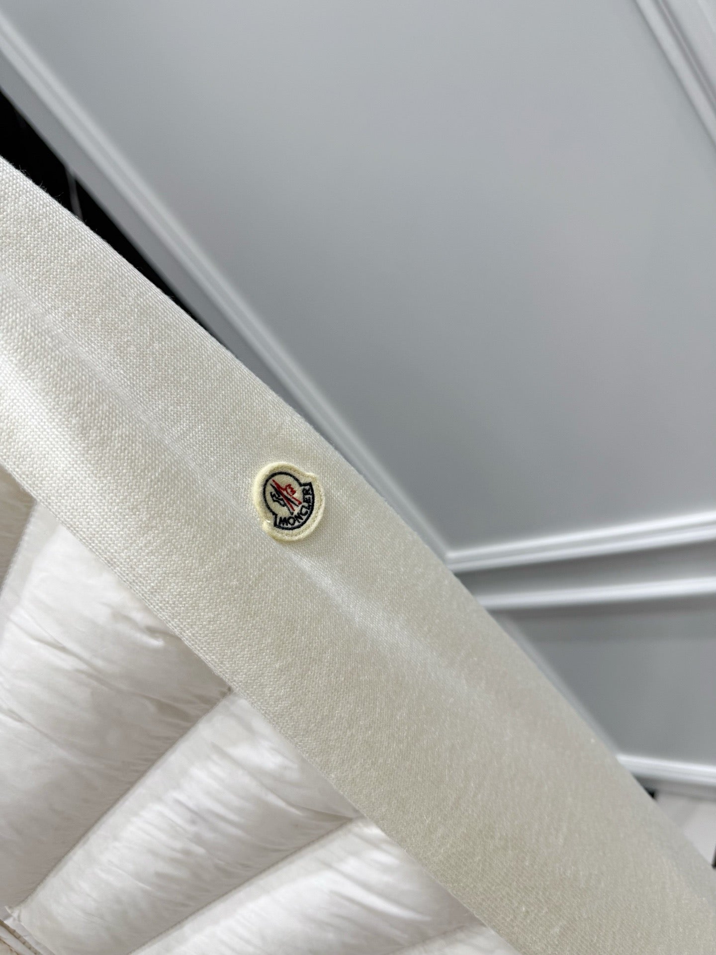 Black and White Jacket