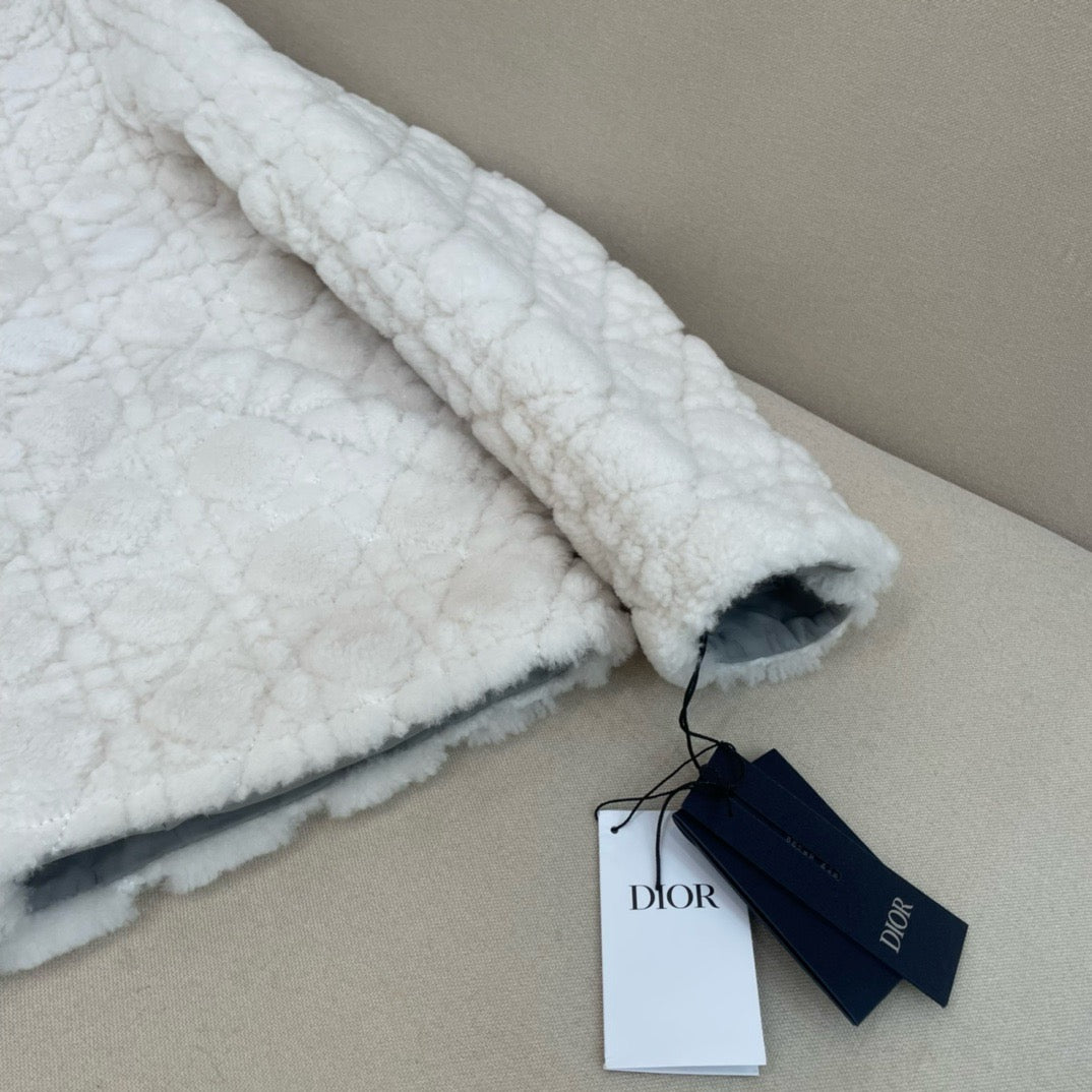 Black and White Jacket