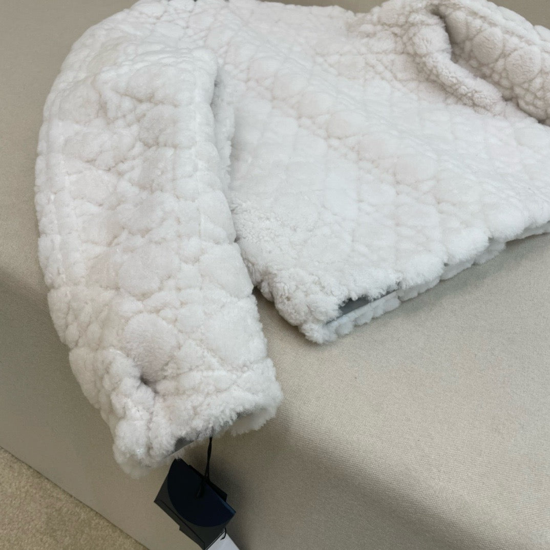 Black and White Jacket