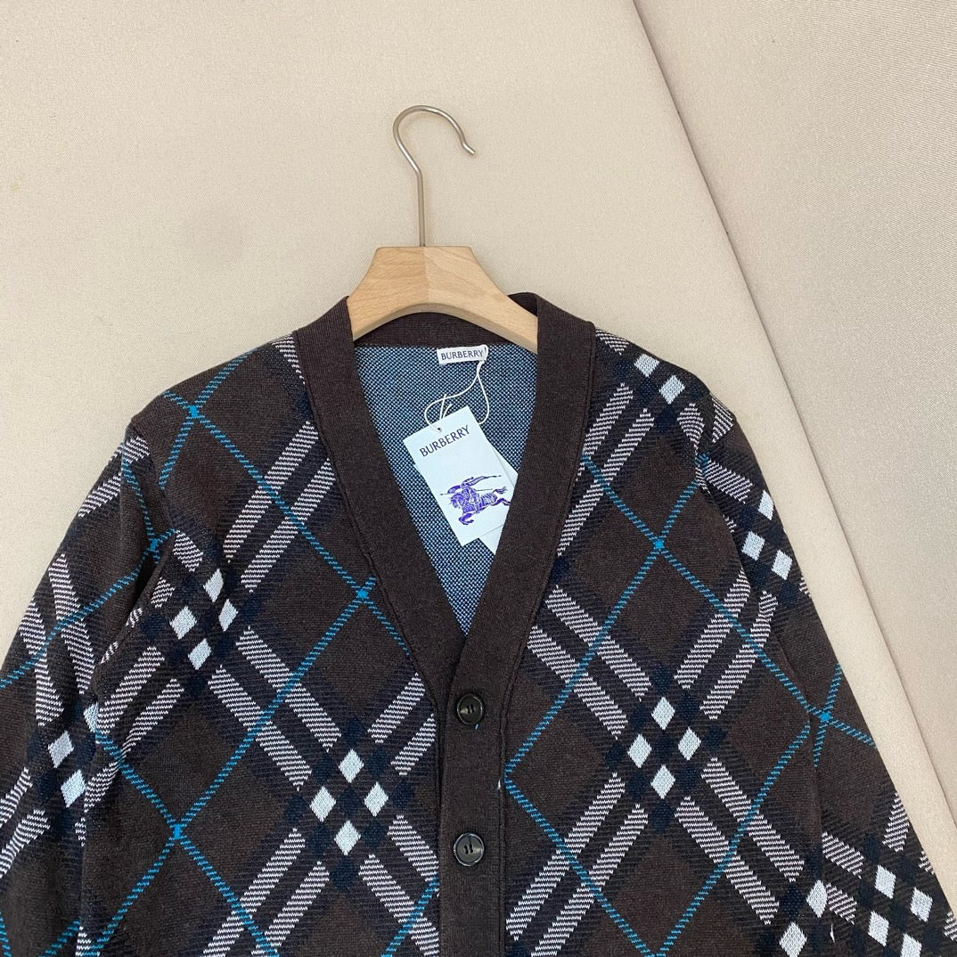 Black and Khaki Jacket