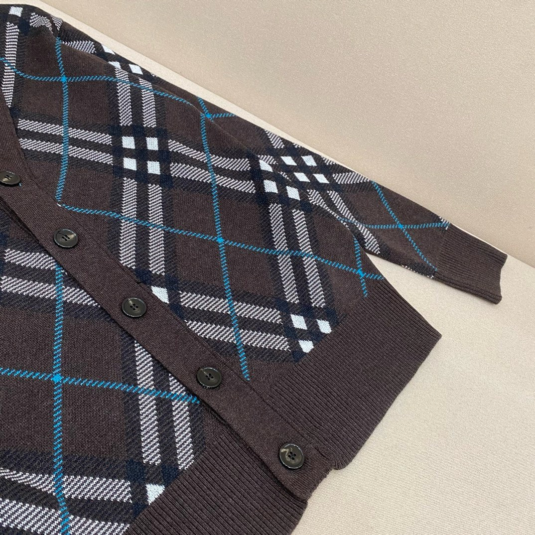 Black and Khaki Jacket