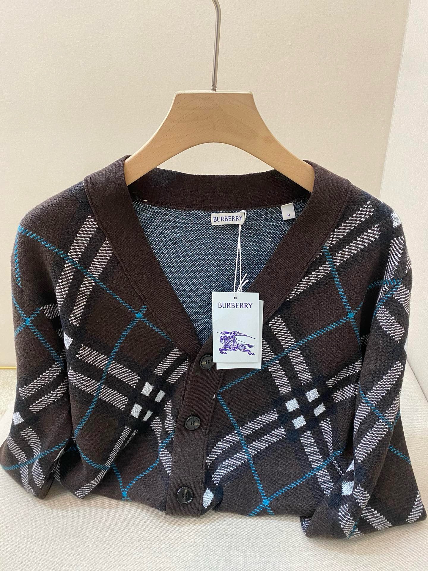 Black and Khaki Jacket