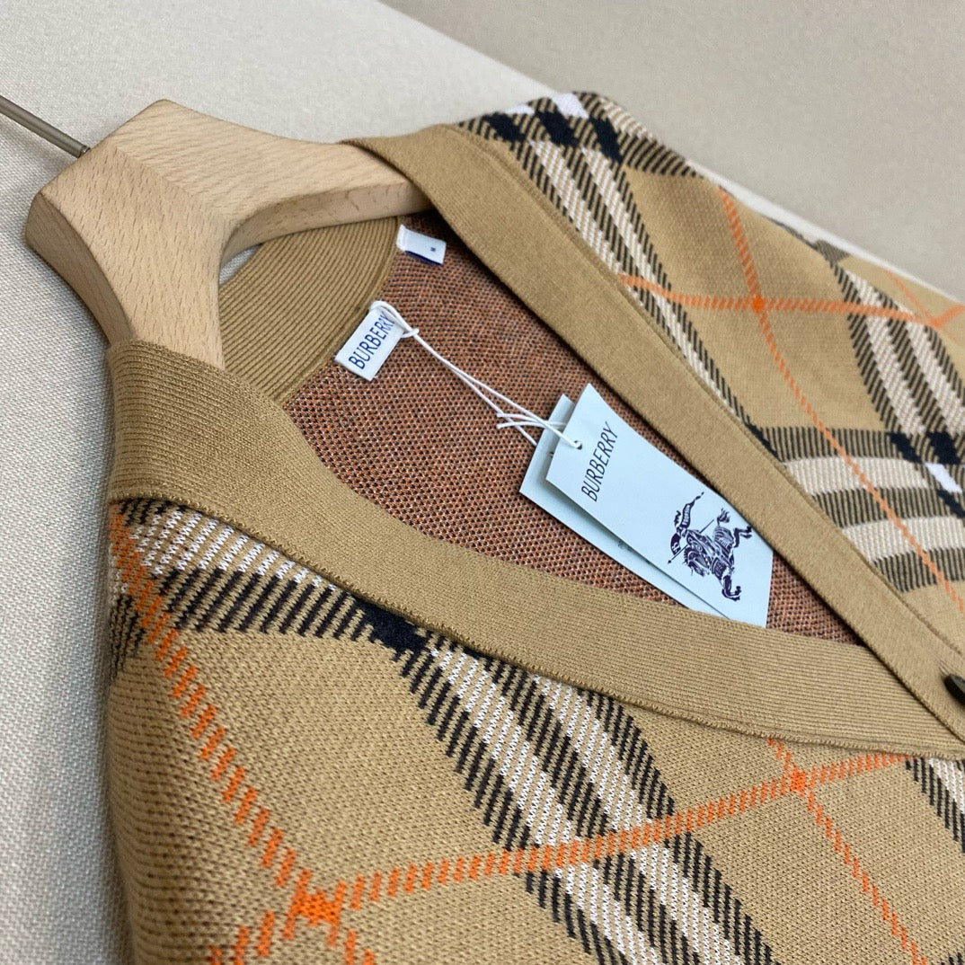 Black and Khaki Jacket