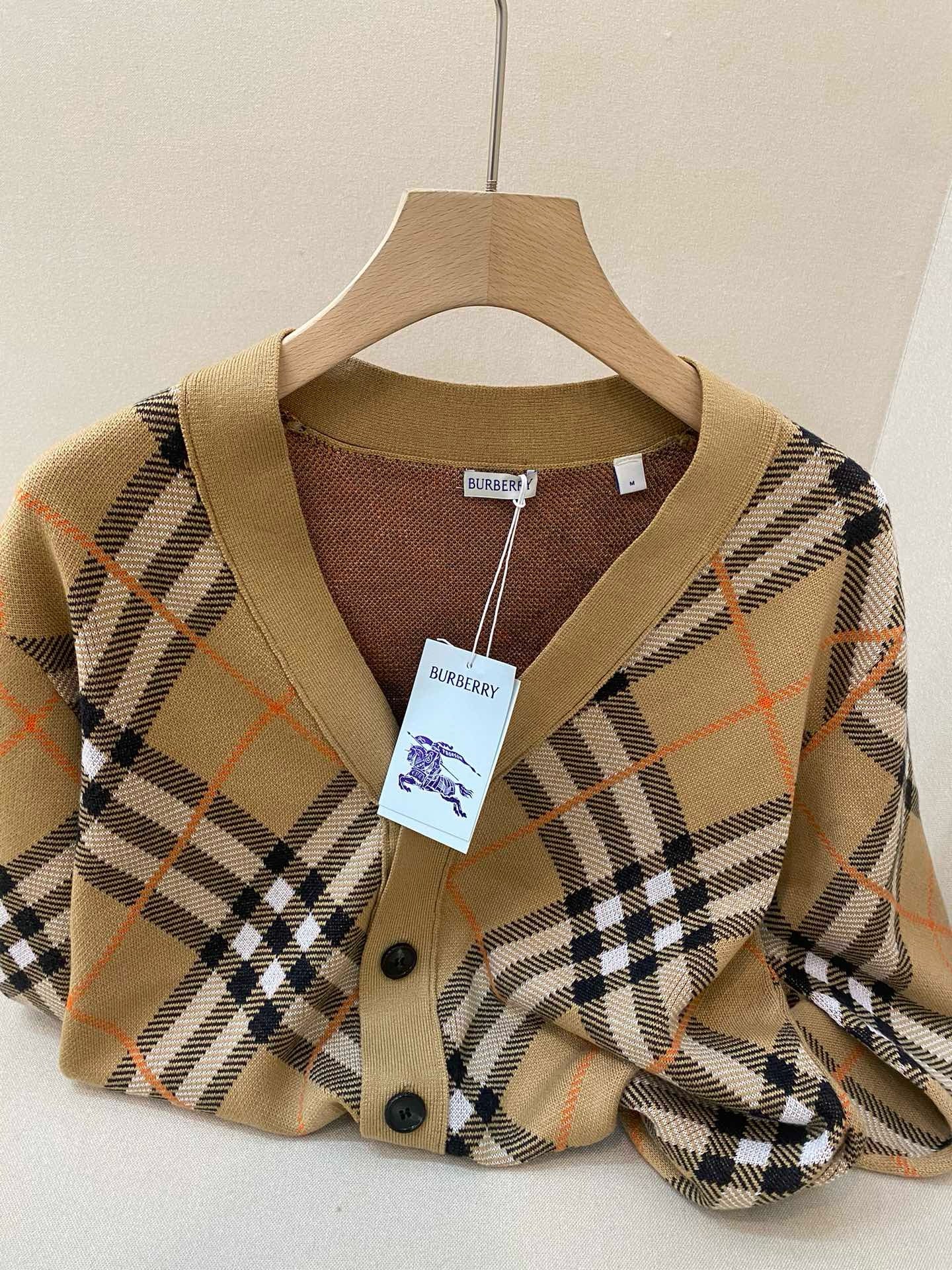 Black and Khaki Jacket