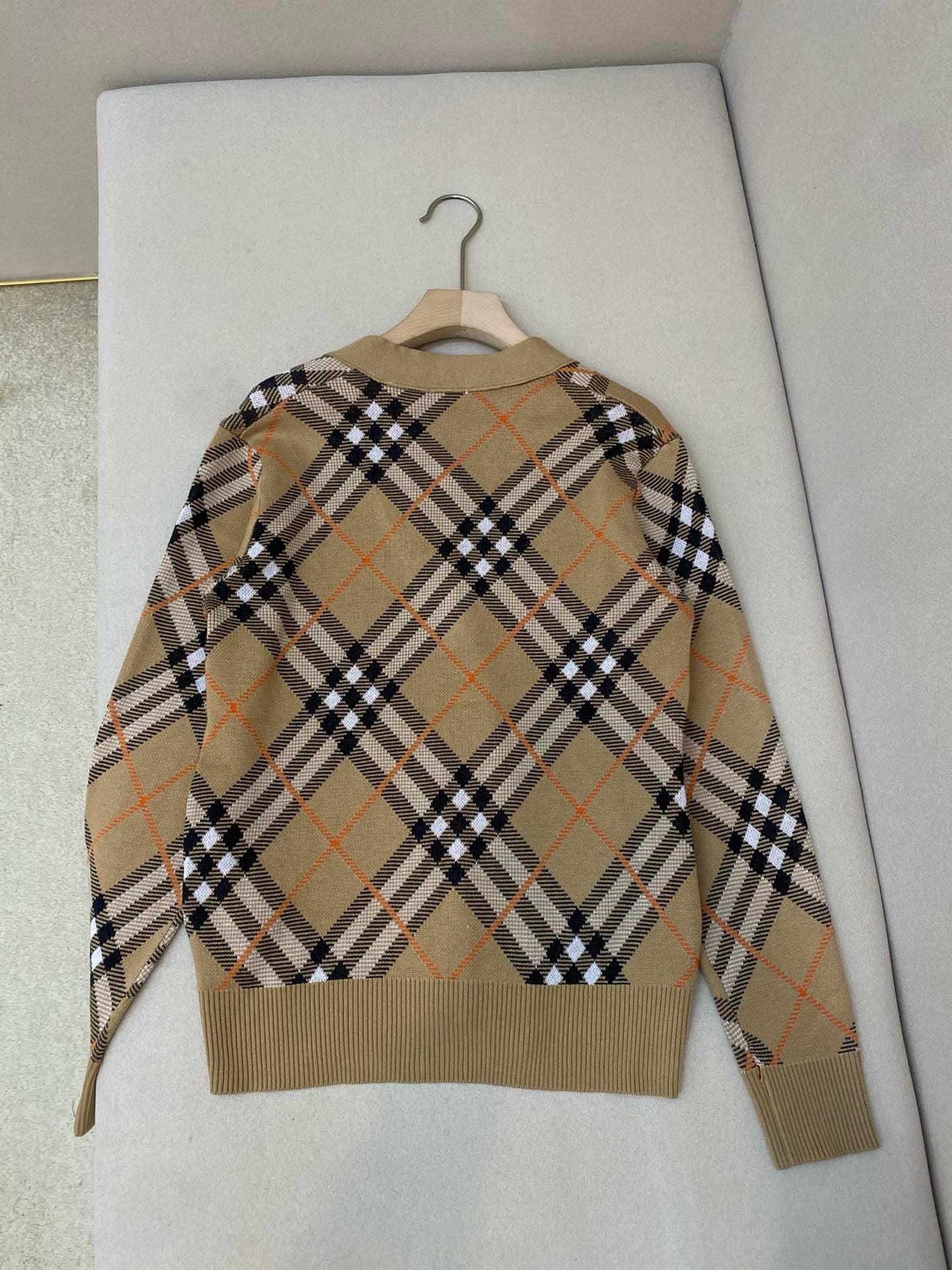 Black and Khaki Jacket