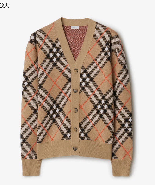 Black and Khaki Jacket