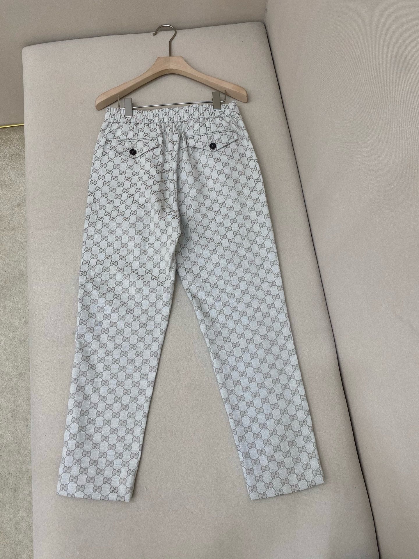 Multi-Colors Pant