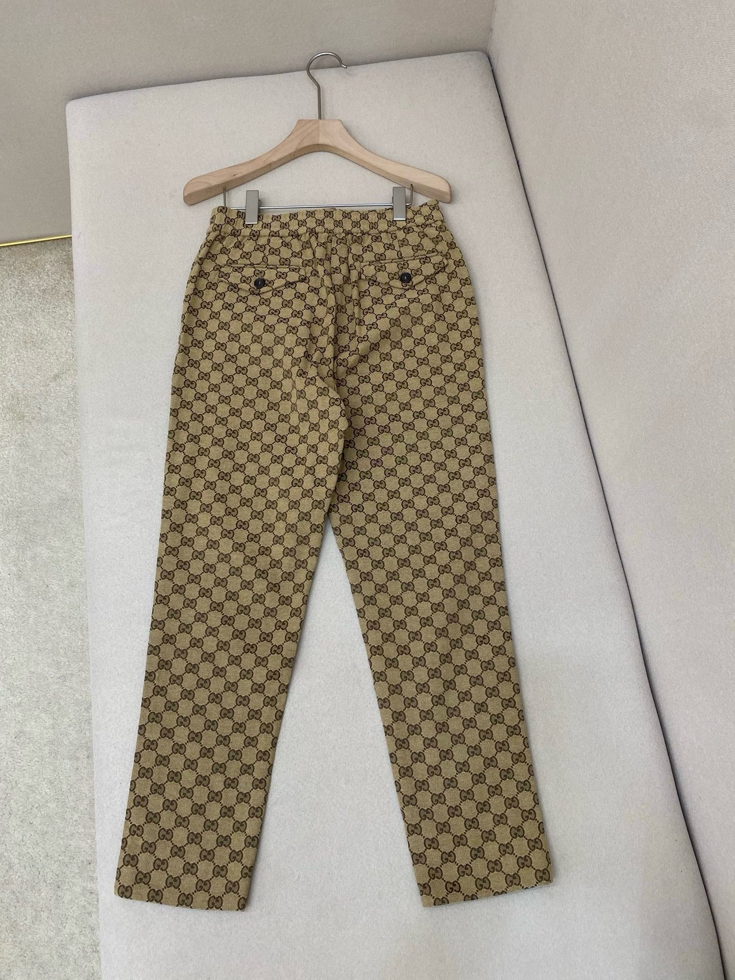 Multi-Colors Pant