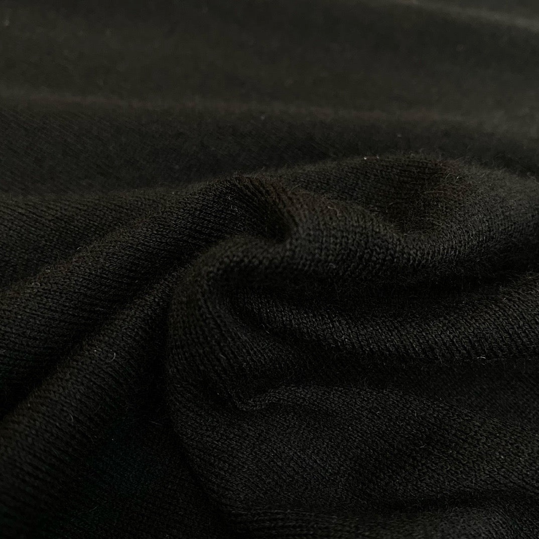 Black and Blue Jersey