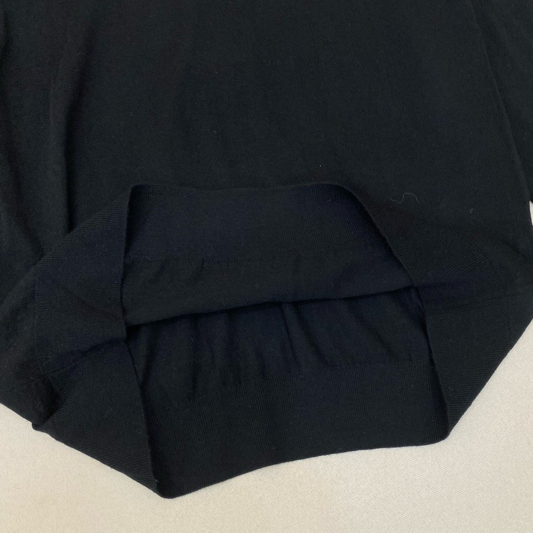 Black and Blue Jersey