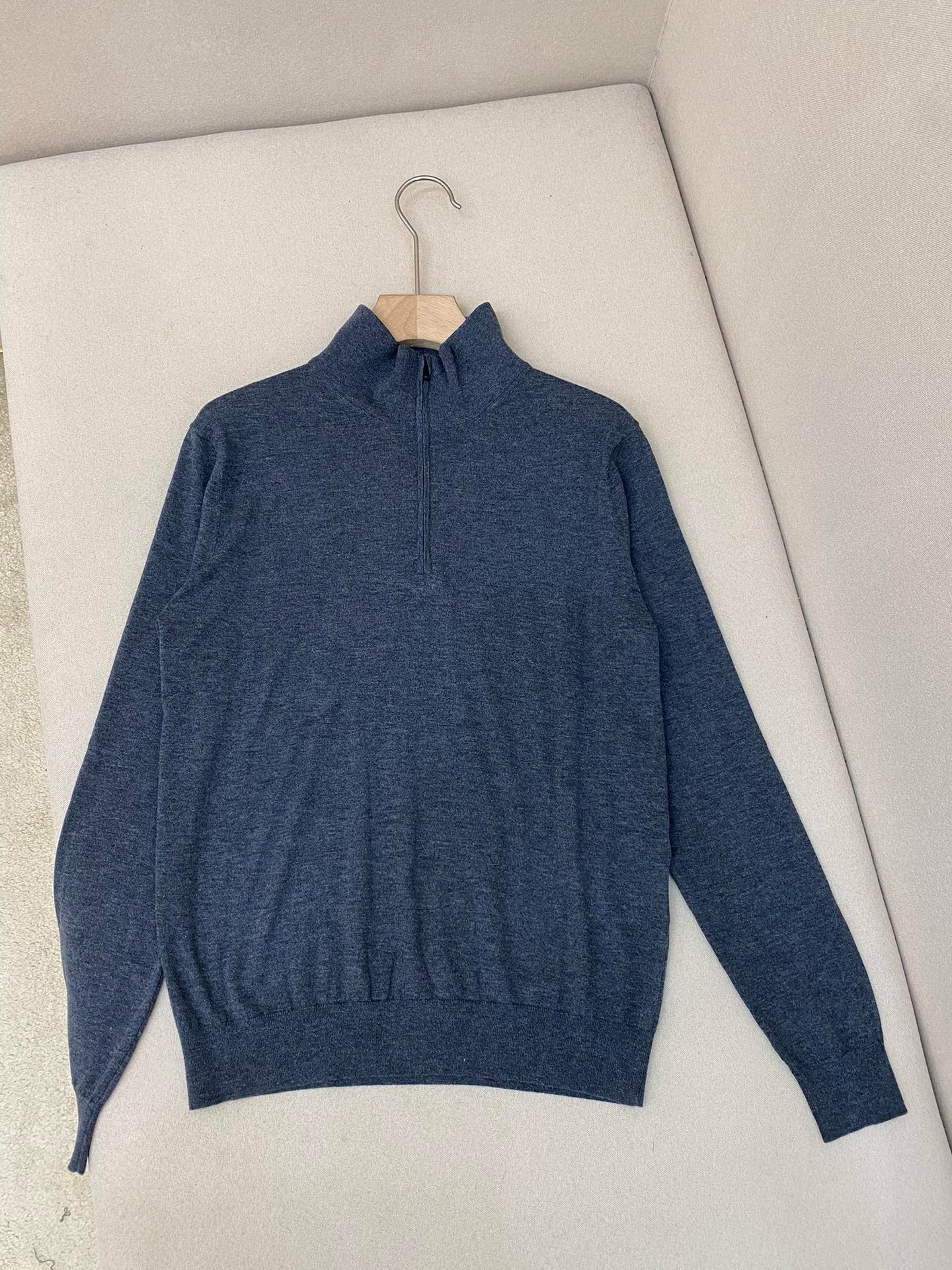 Black and Blue Jersey