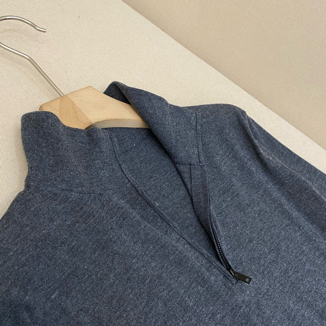 Black and Blue Jersey