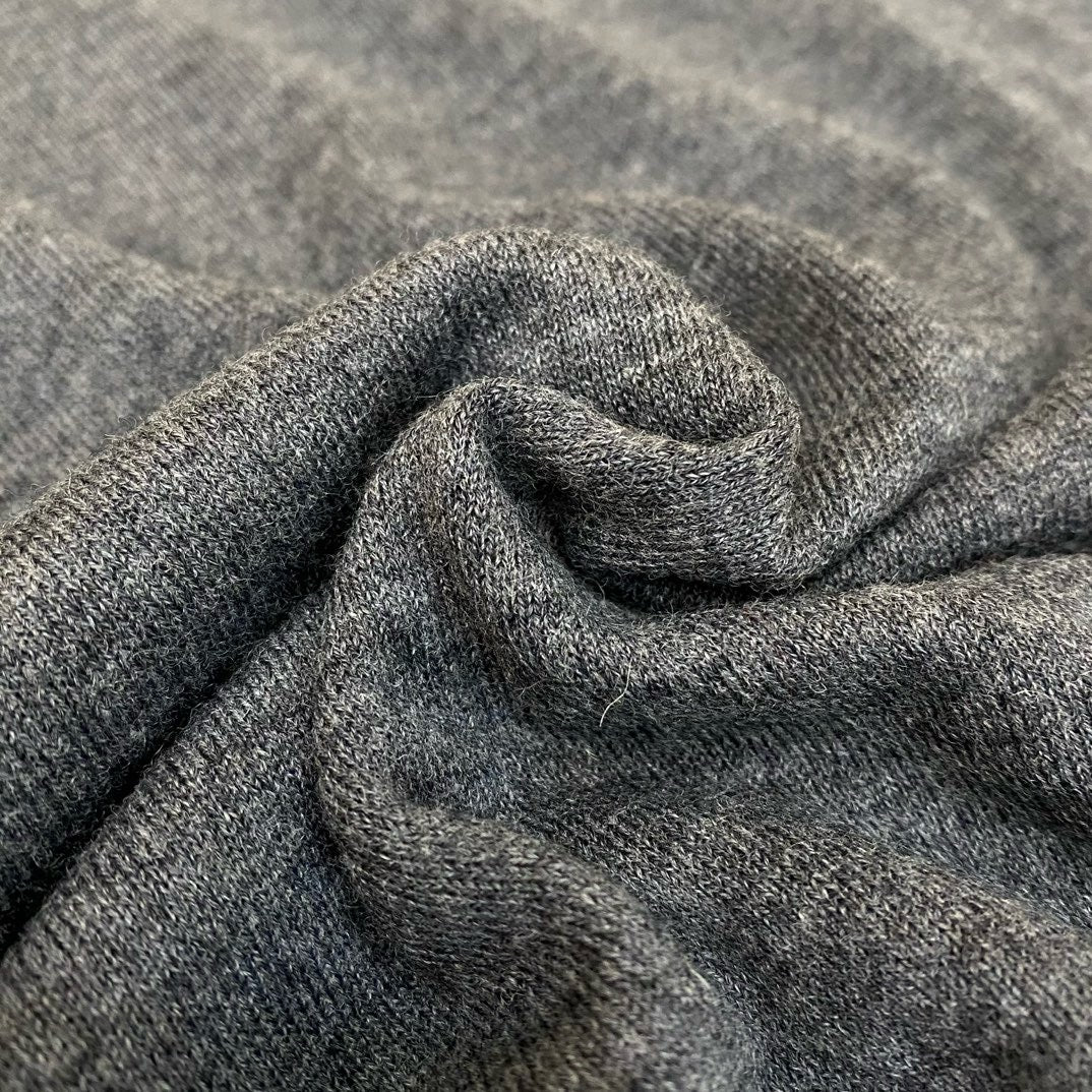 Black and Blue Jersey