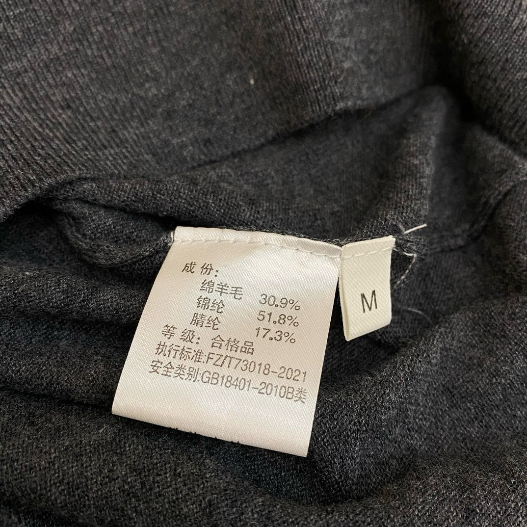 Black and Blue Jersey