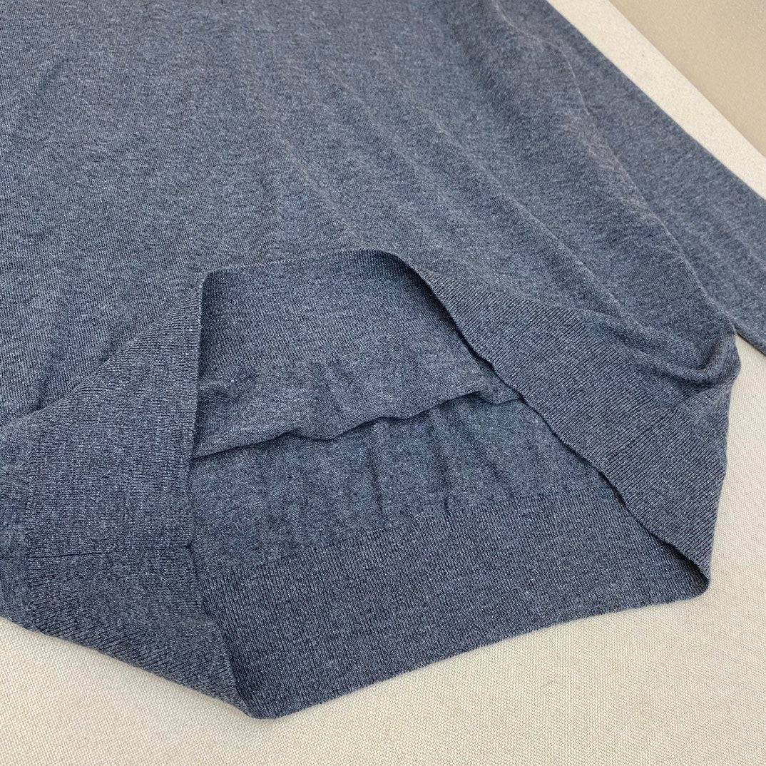 Black and Blue Jersey