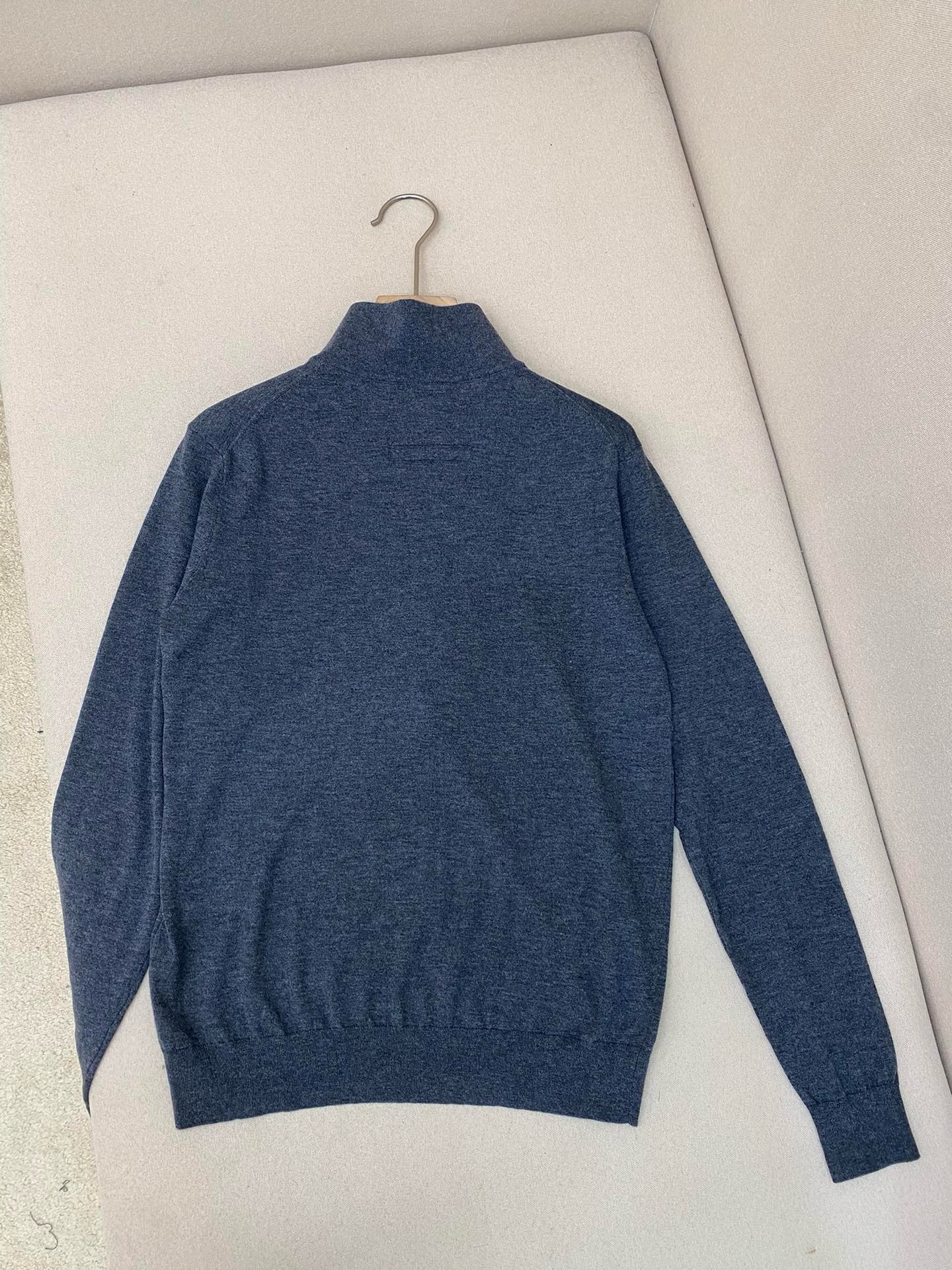 Black and Blue Jersey