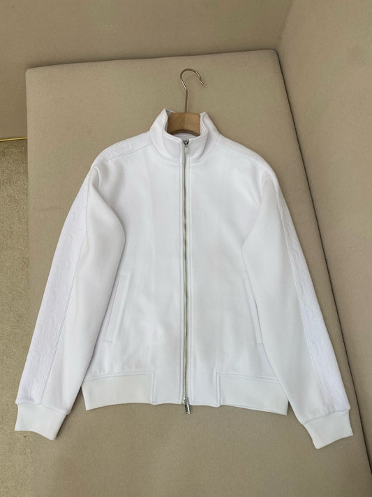 White Jacket