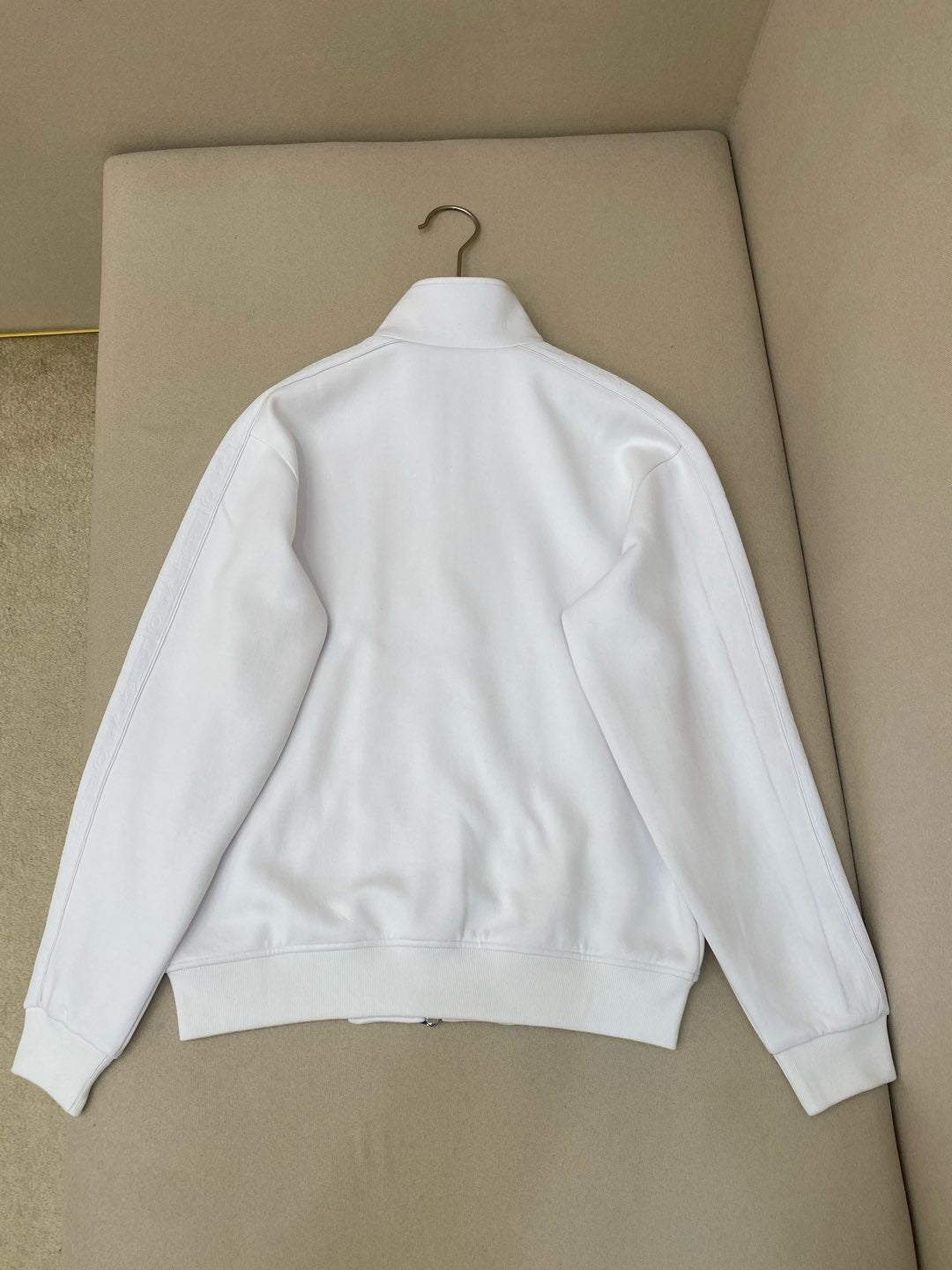 White Jacket
