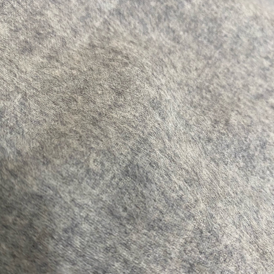 Black and Grey Jacket