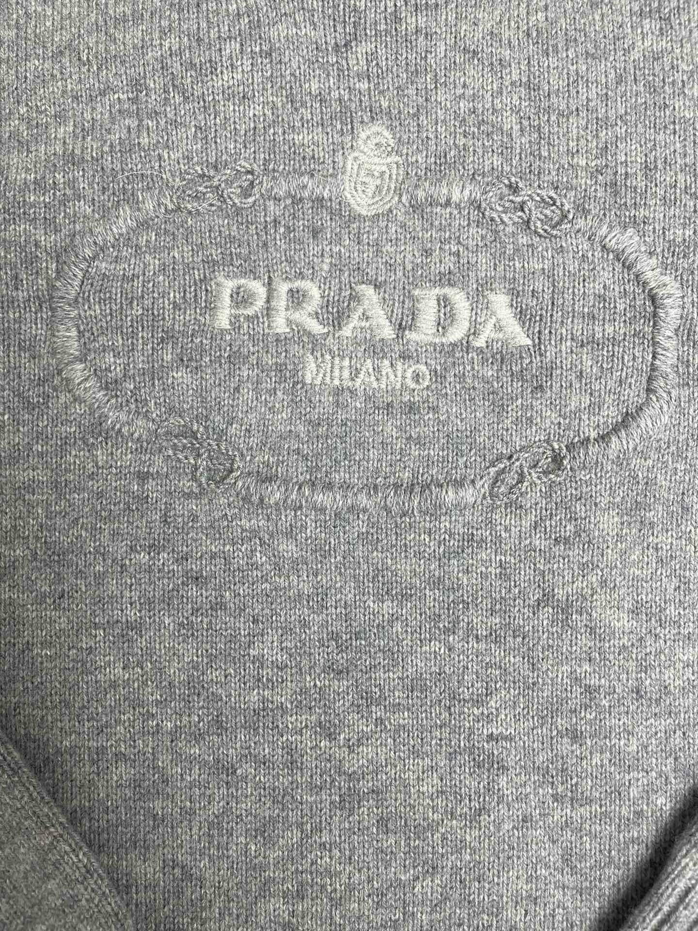 Grey and White Jersey