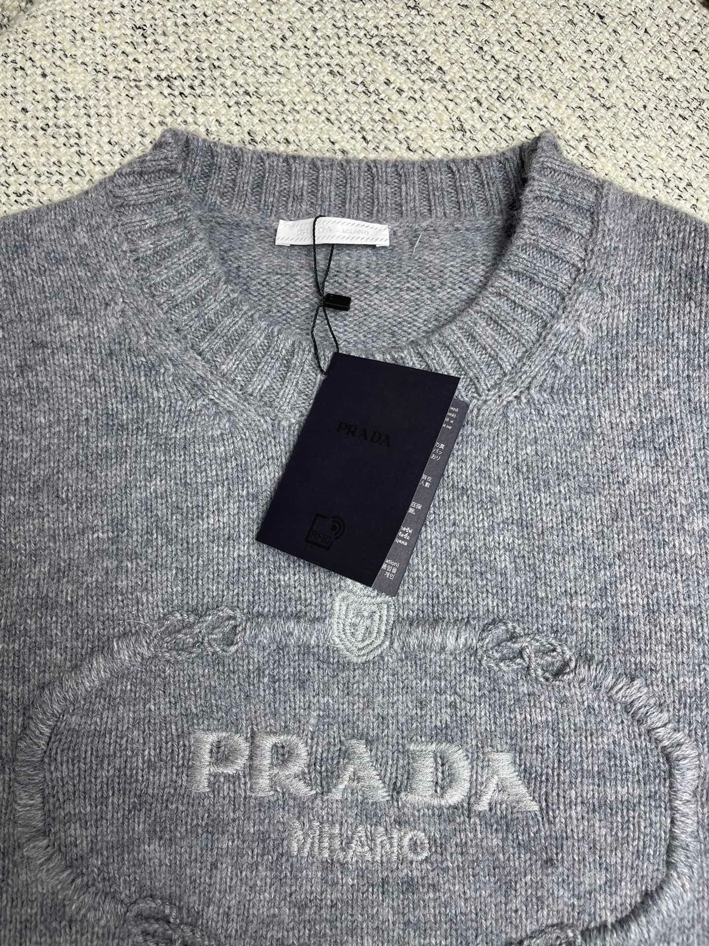 Grey and White Jersey