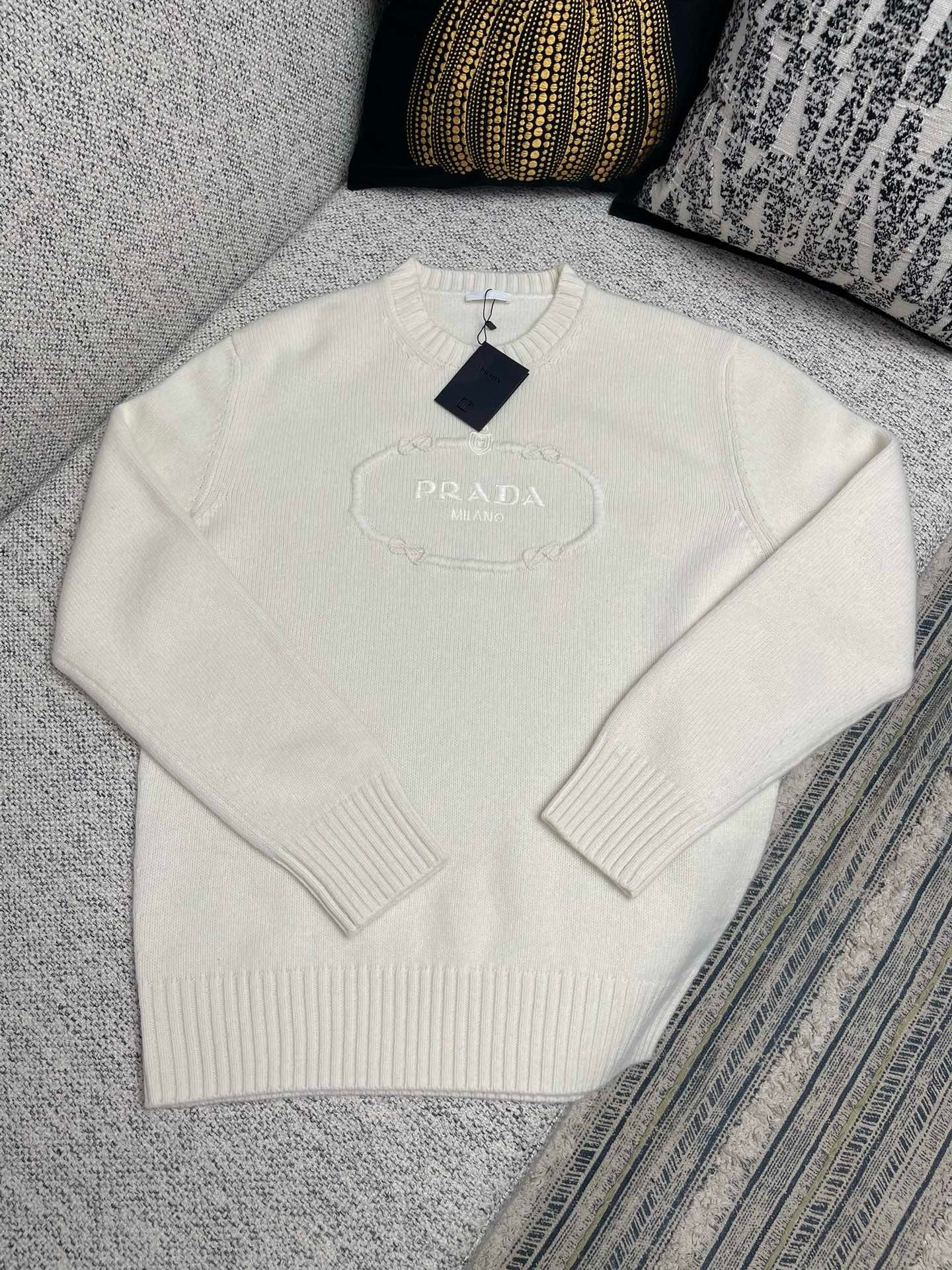 Grey and White Jersey