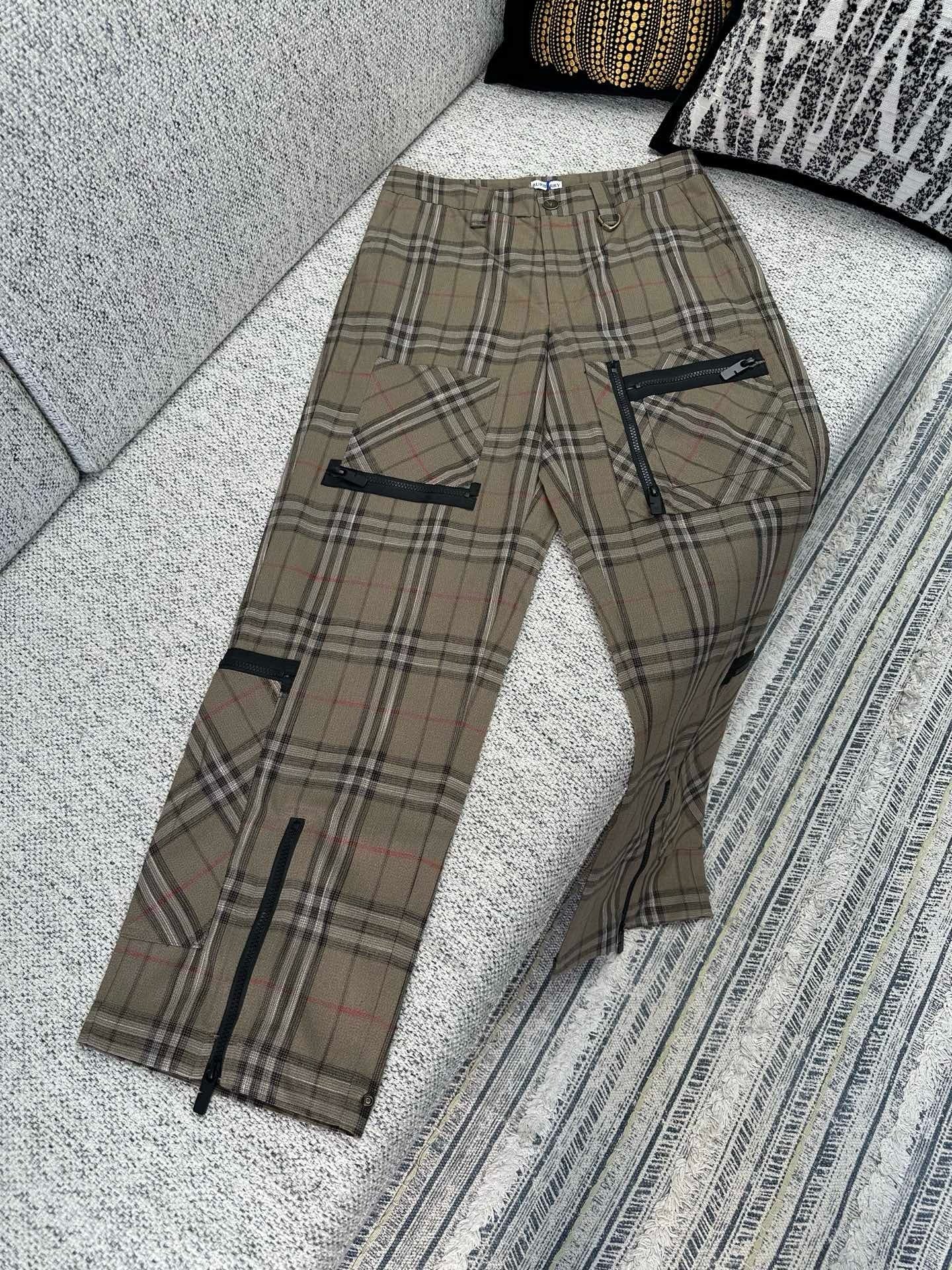 Multi-Colors Pant