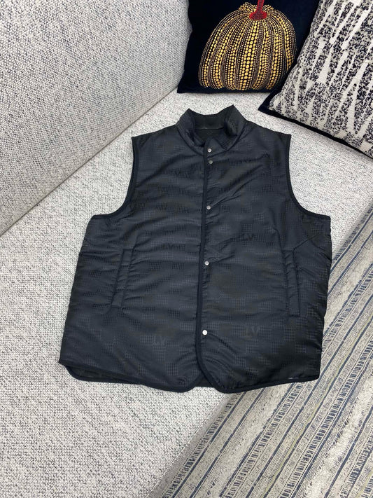 Black Vest