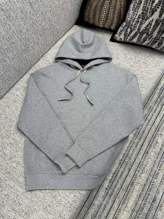 Grey Hoodie
